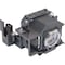 Ereplacements Lamp For Epson, ELPLP43-OEM ELPLP43-OEM - alternate 1